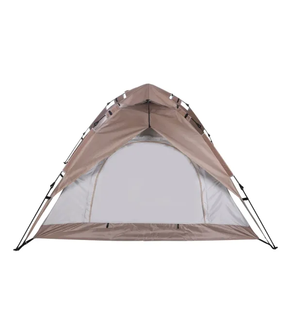 چادر مسافرتی 4 نفر گرین لاین مدل Green Lion GT-4 Ultimate Camping Tent