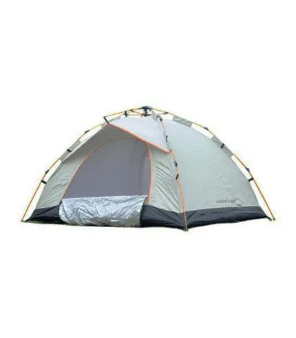 چادر مسافرتی 4 نفر گرین لاین مدل Green Lion GT-3 Camping Tent