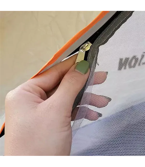 چادر مسافرتی 4 نفر گرین لاین مدل Green Lion GT-3 Camping Tent