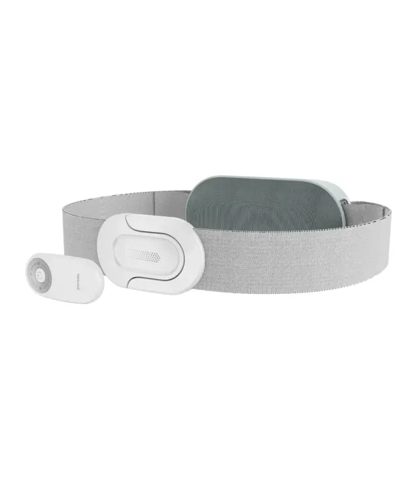 ماساژور کمر چکشی پرودو مدل Porodo Hammering Waist Massager HMRWMS
