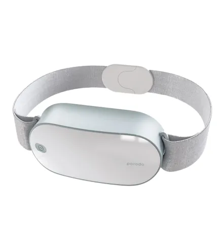 ماساژور کمر چکشی پرودو مدل Porodo Hammering Waist Massager HMRWMS