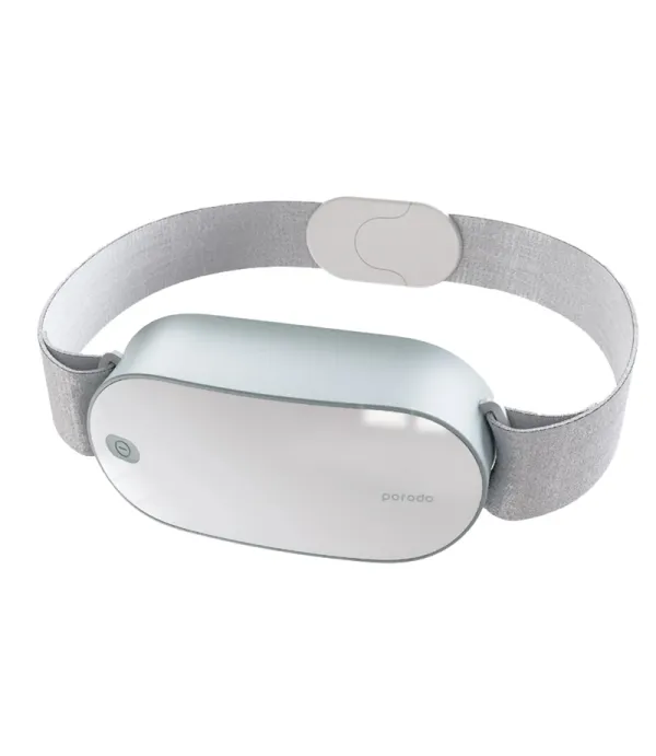 ماساژور کمر چکشی پرودو مدل Porodo Hammering Waist Massager HMRWMS