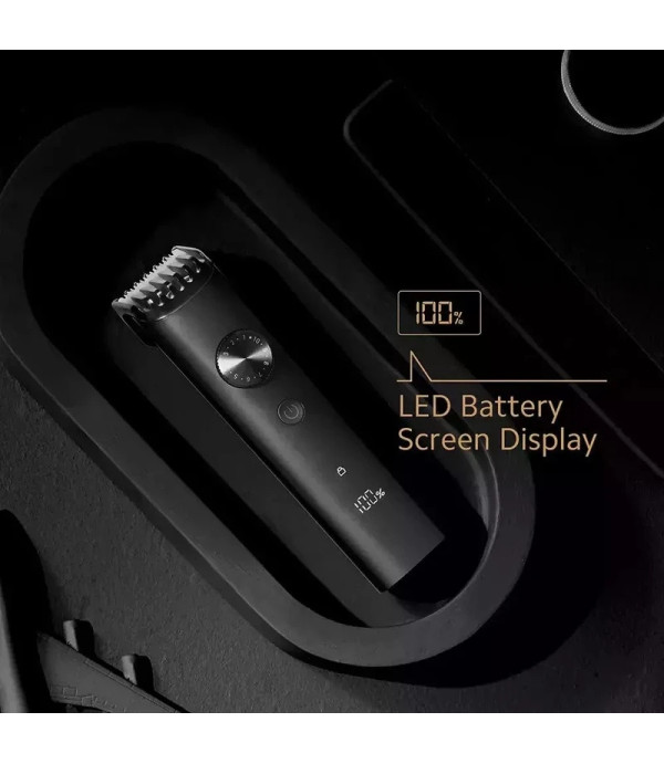 ماشین اصلاح سر و صورت شیائومی Xiaomi Grooming Kit Pro XMGHT2KITLF