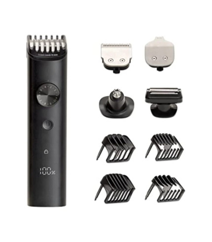 ماشین اصلاح سر و صورت شیائومی Xiaomi Grooming Kit Pro XMGHT2KITLF