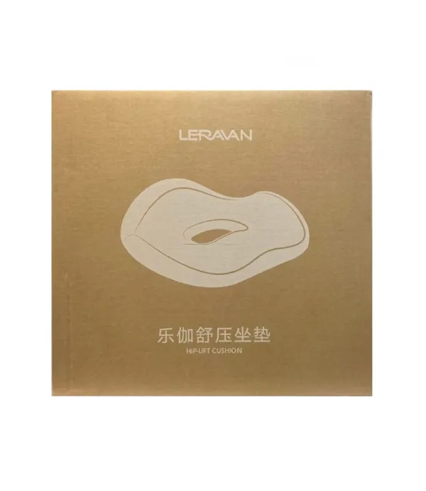 زیر نشیمنی طبی شیائومی مدل Xiaomi Leravan Hip-Lift Cushion LJ-SE002-MGY