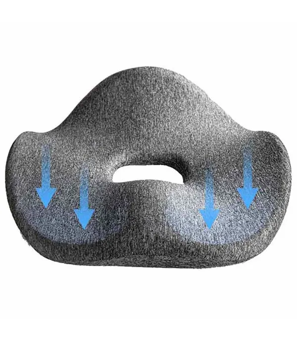 زیر نشیمنی طبی شیائومی مدل Xiaomi Leravan Hip-Lift Cushion LJ-SE002-MGY