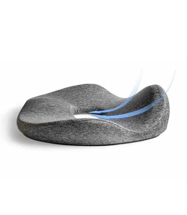 زیر نشیمنی طبی شیائومی مدل Xiaomi Leravan Hip-Lift Cushion LJ-SE002-MGY
