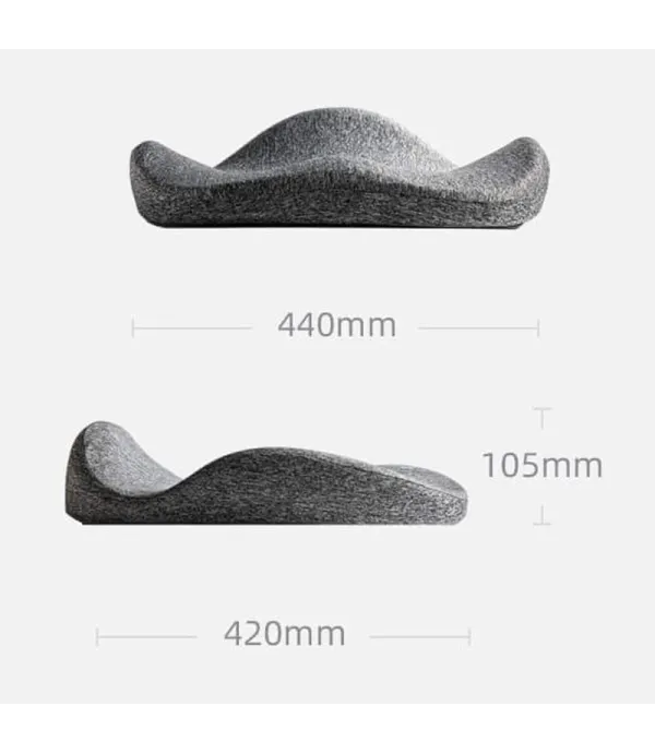 زیر نشیمنی طبی شیائومی مدل Xiaomi Leravan Hip-Lift Cushion LJ-SE002-MGY
