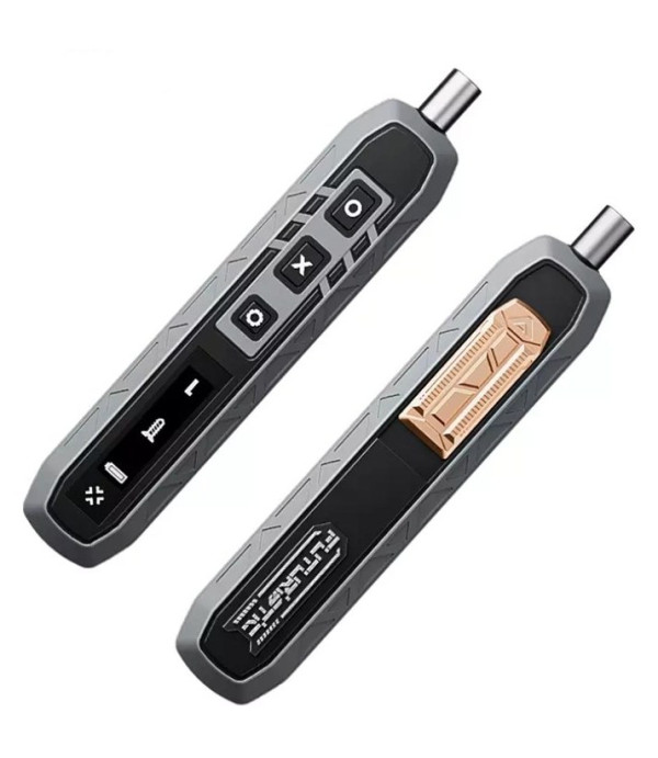 ست پیچ گوشتی شارژی 180 عددی جاک می JAKEMY JM-8193 180 in 1 Electric Torque Screwdriver Set