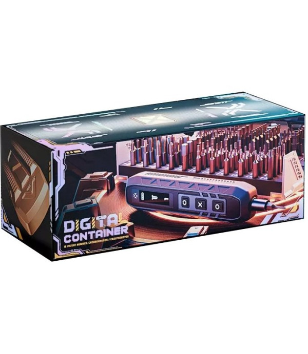 ست پیچ گوشتی شارژی 180 عددی جاک می JAKEMY JM-8193 180 in 1 Electric Torque Screwdriver Set