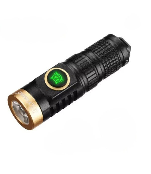 چراغ قوه مینی شارژی YEMAO M10 TG3 mini Torch
