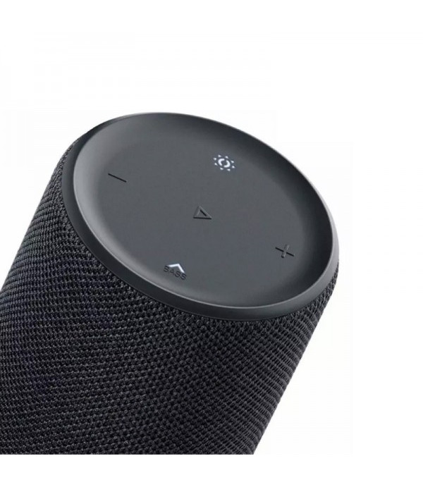 اسپیکر بلوتوثی قابل حمل ضد آب IPX7 نور RGB اپلیکیشن اختصاصی قابلیت شخصی سازی با عمر باتری بالا انکر مدل Anker Bluetooth Speaker Flare Plus A3162 H11