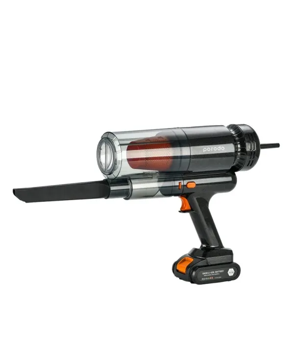 جارو شارژی پرودو مدل PORODO CORDLESS STICK VACUUM PRO LFS030