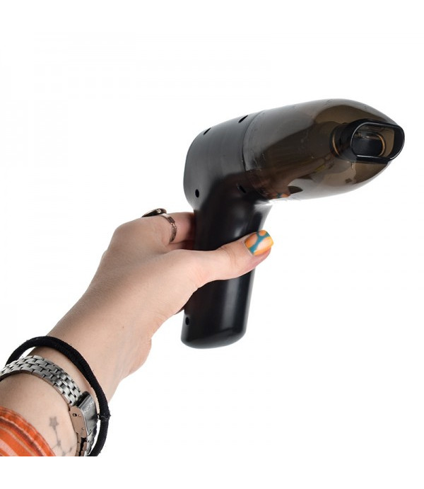 جارو شارژی قابل حمل شارژی مازارس مدل MAZARES V11 Vacuume Cleaner
