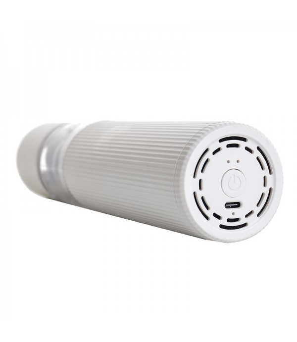 جارو شارژی قابل حمل شارژی مازارس مدل MAZARES V22 Vacuume Cleaner