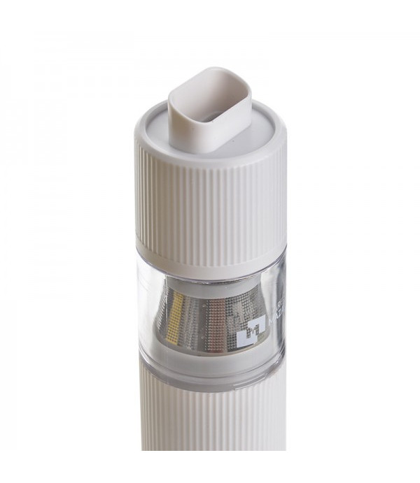 جارو شارژی قابل حمل شارژی مازارس مدل MAZARES V22 Vacuume Cleaner