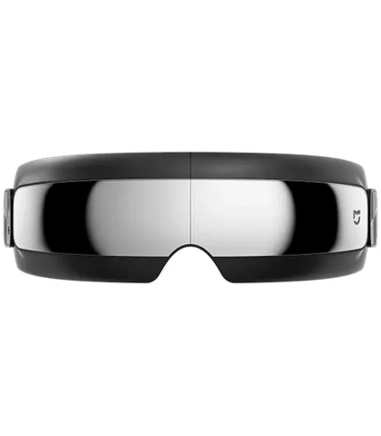 ماساژور چشم با قابلیت ضربه زنی با کمپرس گرم میجیا شیائومی مدل  Xiaomi Mijia Smart Eye Massager MJYBAM01YMYY