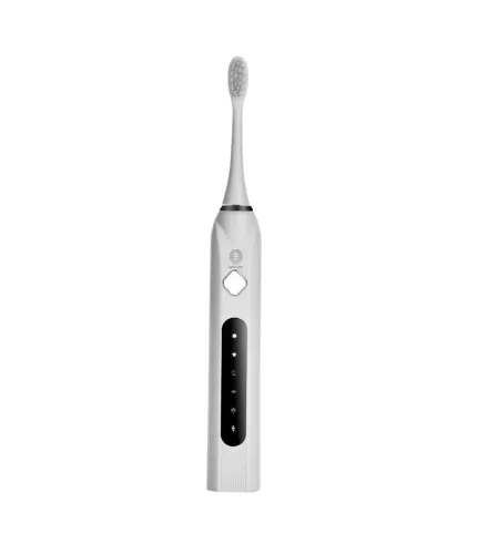 مسواک برقی گرین لاین مدل Green Lion Electric Toothbrush (Gen-2) GNELETB2GWH