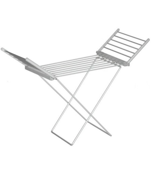 رخت خشک کن برقی جیپاس مدل Geepas Electric Clothes Dryer GDR63059UK