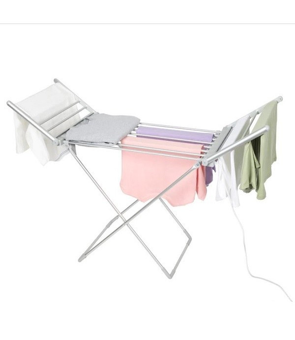 رخت خشک کن برقی جیپاس مدل Geepas Electric Clothes Dryer GDR63059UK