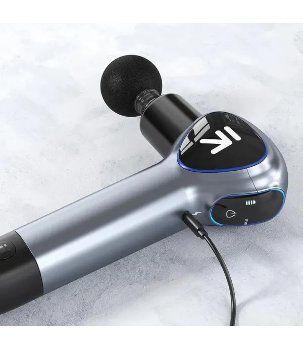 ماساژور تفنگی رنفو مدل Renpho Massage Gun Reach