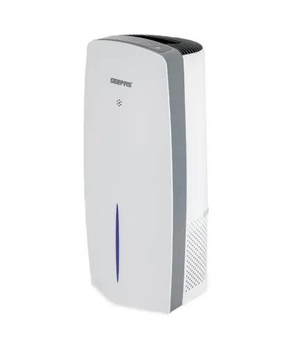 دستگاه تصفیه کننده هوا جیپاس مدل Geepas GAP63073UK Air Purifier