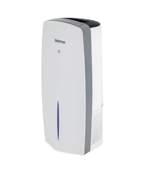 دستگاه تصفیه کننده هوا جیپاس مدل Geepas GAP63073UK Air Purifier