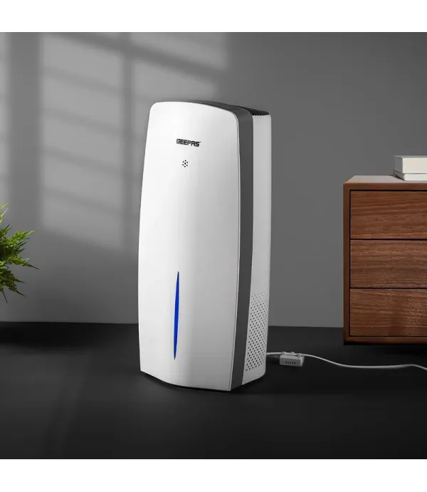 دستگاه تصفیه کننده هوا جیپاس مدل Geepas GAP63073UK Air Purifier