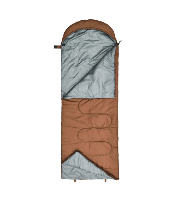 کیسه خواب برقی با قابلیت تنظیم دما پرودو مدل Porodo Lifestyle Power Heating Sleeping Bag PD-LFST024-BR کیسه خواب برقی با قابلیت تنظیم دما پرودو مدل Porodo Lifestyle Power Heating Sleeping Bag PD-LFST024-BR