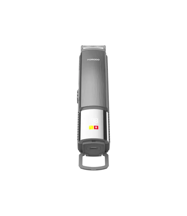 ماشین اصلاح سر و صورت و بدن با 14 سری مختلف پرودو مدل PORODO LifeStyle 14 in 1 Trimming Kit LFST112 ماشین اصلاح سر و صورت و بدن با 14 سری مختلف پرودو مدل PORODO LifeStyle 14 in 1 Trimming Kit LFST112
