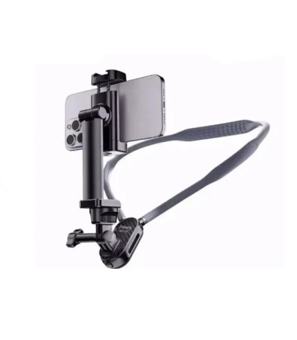 هولدر گردنی موبایل و دوربین جی ماری مدل MG01