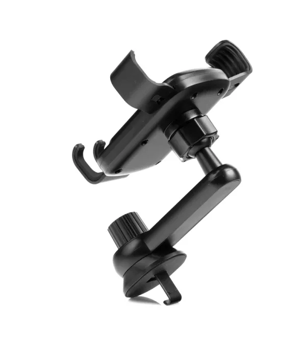 پایه نگهدارنده گوشی موبایل هیسکا مدل HISKA Gravity Car Mount Holder HK-2110