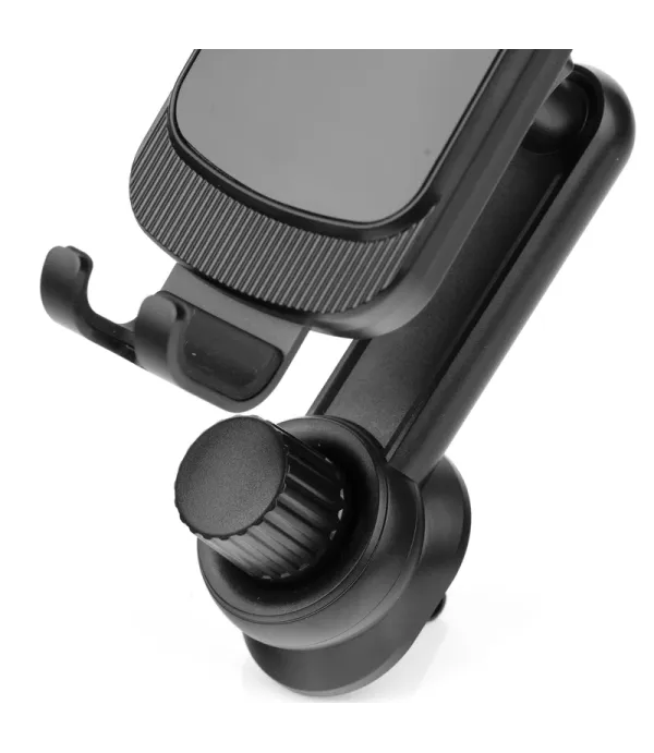 پایه نگهدارنده گوشی موبایل هیسکا مدل HISKA Gravity Car Mount Holder HK-2110