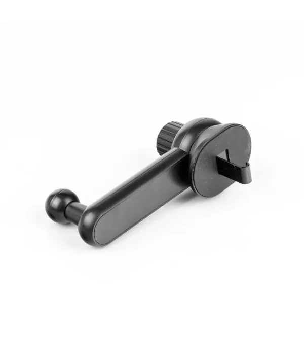 پایه نگهدارنده گوشی موبایل هیسکا مدل HISKA Gravity Car Mount Holder HK-2110