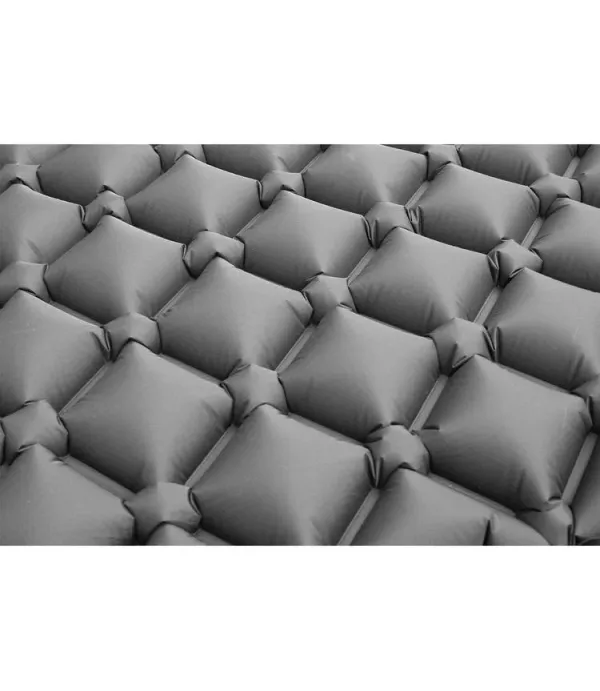 تشک بادی اتوماتیک مسافرتی مخصوص کمپ گرین لاین مدل Green Lion Inflatable Air Mattress Beige GNINFARMTSBK GMT-180