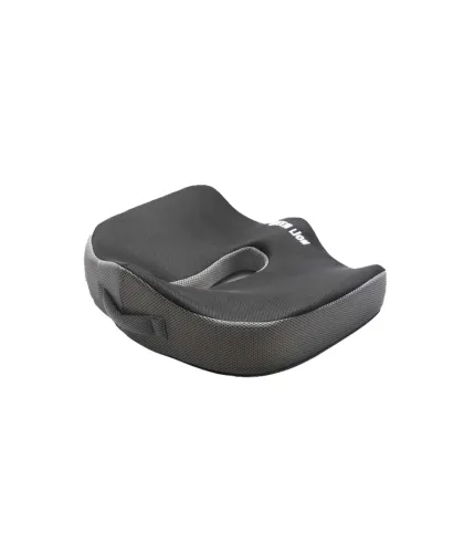 بالش و زیر نشیمنی ارتوپدی طبی گرین لاین مدل Green Lion Orthopedic Seat Cushion GNORSEATCUBK