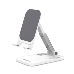 استند رومیزی گوشی و تبلت هیسکا مدل HISKA 2011