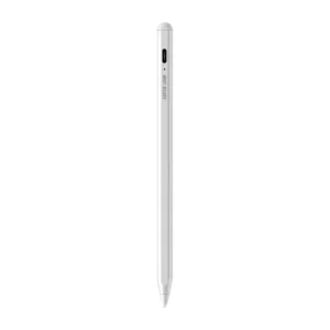 قلم لمسی گرین لاین مدل 2-in-1 Pencil White | طراحی هوشمند و کاربردی برای نوشتن و لمس دیجیتال