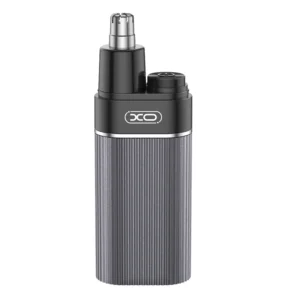 موزن گوش و بینی شارژی XO مدل CF34 | اصلاح ایمن، سریع و ضدآب