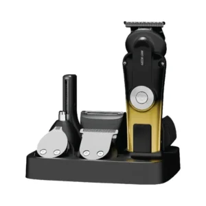 ماشین اصلاح ۶ در ۱ گرین لاین Trim Pro | تیغه استیل ضدزنگ، موتور 7500RPM، ضدآب IPX6