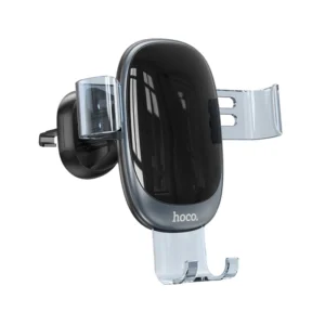 پایه نگهدارنده گوشی موبایل هوکو مدل H7 | طراحی ارگونومیک، چرخش ۳۶۰ درجه و نصب آسان