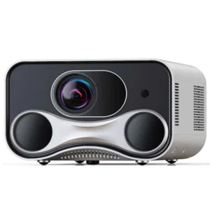 ویدئو پروژکتور مدل J20 | تجربه سینمای خانگی هوشمند با کیفیت Full HD و قابلیت حمل آسان