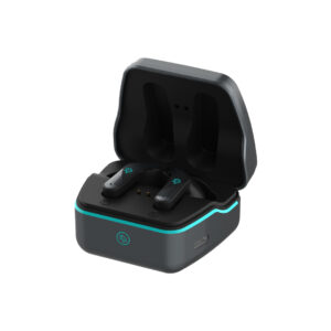 هندزفری گیمینگ پورودو مدل Gaming Ultra Low-Latency – صدای شفاف، تأخیر کمتر از 60ms، باتری قدرتمند