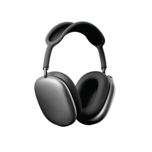 هدفون گرین لاین Encore Max | بلوتوث 5.0+EDR، باتری 470mAh، ANC، شارژ سریع Lightning و طراحی راحت