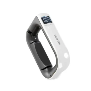 ترازوی دیجیتال مسافرتی Green Lion | ظرفیت 50 کیلوگرم | طراحی سبک و دقیق