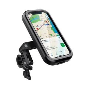 هولدر و نگهدارنده گوشی موبایل مخصوص موتور و دوچرخه کاکوسیگا مدل KSC-1532