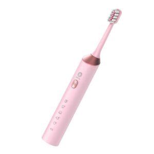مسواک برقی گرین لاین مدل Smart Electric Toothbrush | تمیزی عمیق و طراحی هوشمند