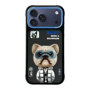 قاب Nimmy آیفون سری 17