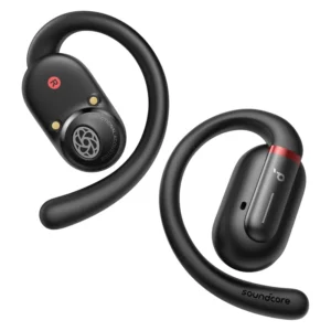 هندزفری بلوتوثی انکر مدل Soundcore V30i – راحتی بی‌نظیر، صدای قدرتمند، باتری 36 ساعته