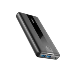 پاوربانک انکر مدل PowerCore III -A1284H11 ظرفیت 19200 میلی آمپر ساعت